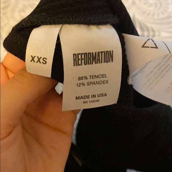 Revolve Body suit - Picture 2 of 2